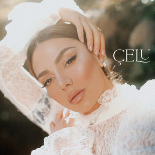 Elvana Gjata - Çelu EP cover