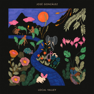 José González - Local Valley album cover
