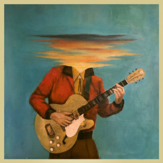 Lord Huron - Long Lost album cover