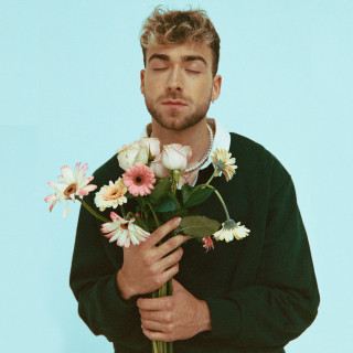ELI - Our Beautiful Mess EP cover