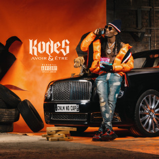 Kodes - Avoir & Être album cover