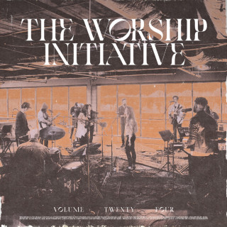 Shane & Shane - The Worship Initiative, Vol. 24 album cover