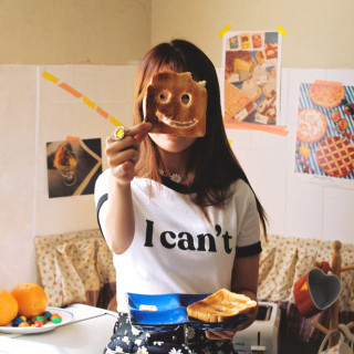 CHEEZE - I Can't Tell You Everything EP cover