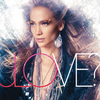 Jennifer Lopez - Love? album cover