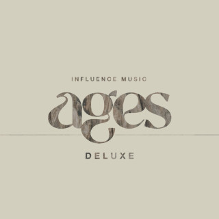 Influence Music - ages live album cover