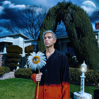Ryan Caraveo - Northend Sweetheart album cover
