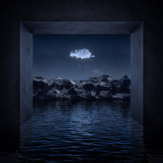SYML - DIM EP cover