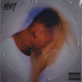 NBDY - Tunnel Vision EP cover