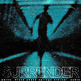Wicca Phase Springs Eternal - Surrender EP cover