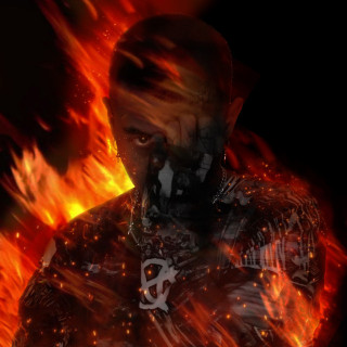 DOXX - Rechute EP cover