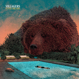 Villagers - Fever Dreams album cover