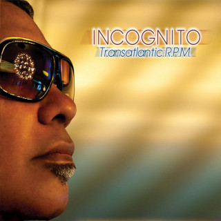 Incognito - Transatlantic R.P.M. album cover