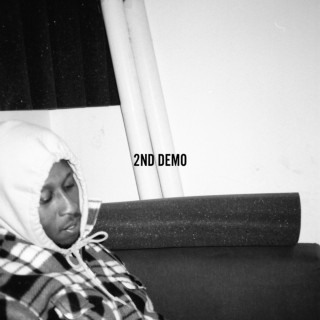 Noah Carter - 2nd Demo album cover