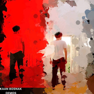Kaan Boşnak - Demos EP cover