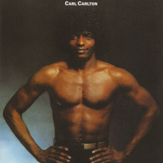 Carl Carlton - Carl Carlton album cover