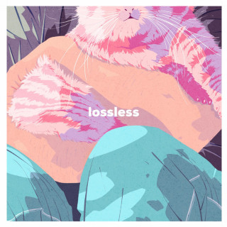 Chizai - Lossless EP cover
