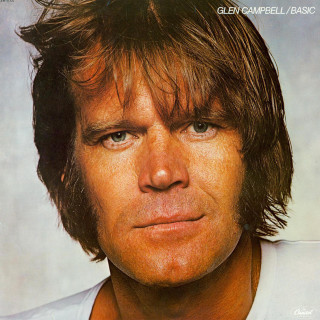 Glen Campbell - Basic album cover
