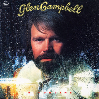 Glen Campbell - Bloodline album cover