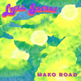 Mako Road - Local Safari EP cover