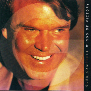 Glen Campbell - Wings Of Victory album cover
