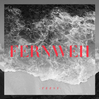 Teesy - Fernweh mixtape cover