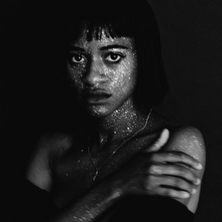 Kilo Kish - Mothe EP cover