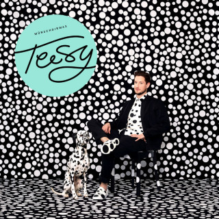 Teesy - Wünschdirwas album cover