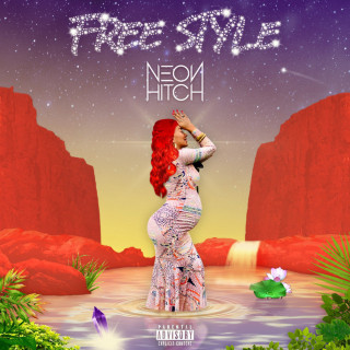 Neon Hitch - Free Style album cover