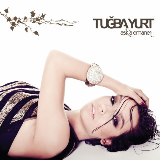 Tuğba Yurt - Aşk'a Emanet EP cover