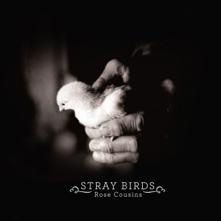 Rose Cousins - Stray Birds EP cover
