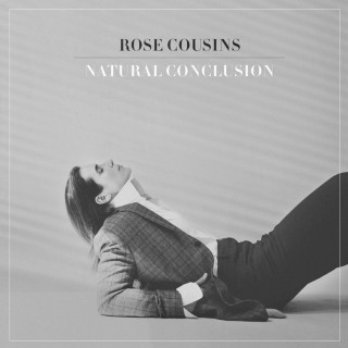 Rose Cousins - Natural Conclusion album cover