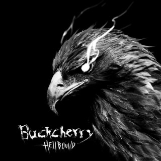 Buckcherry - Hellbound album cover