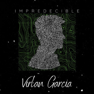 Virlán García - Impredecible album cover