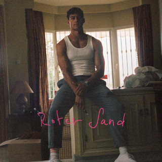 Emilio - Roter Sand album cover