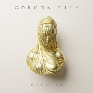Gorgon City & Jem Cooke - Olympia album cover