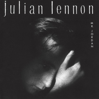 Julian Lennon - Mr. Jordan album cover