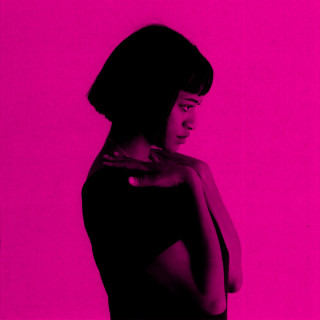 Kilo Kish - REDUX EP cover
