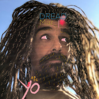 Dread Mar-I - YO EP cover