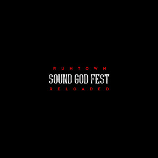 Runtown - Sound God Fest Reloaded album cover