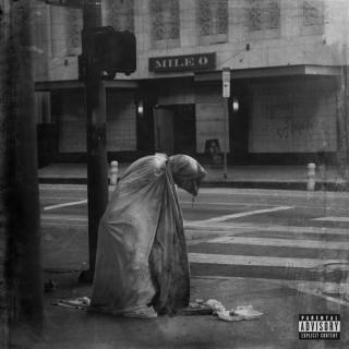 Yelawolf & DJ Muggs - Mile Zero mixtape cover