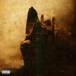 Vinnie Paz & Chino XL - Burn Everything That Bears Your Name album cover
