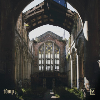 The Devil Wears Prada - ZII EP cover