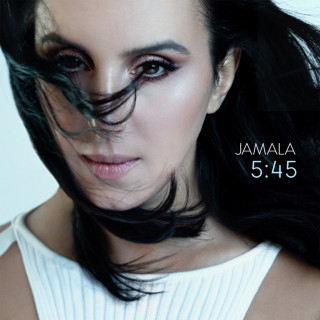 Jamala - 5:45 EP cover