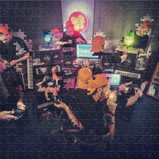 Evidence - Unlearning, Vol. 1 album cover