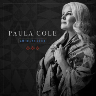 Paula Cole - American Quilt album cover