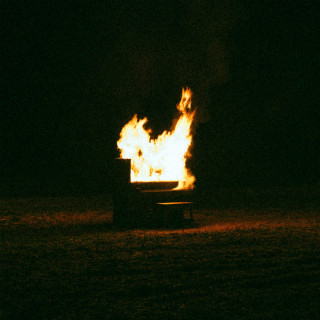 Housefires - Housefires VII live album cover