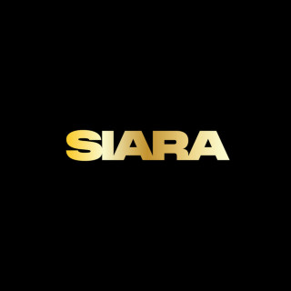 KęKę - Siara album cover