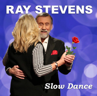 Ray Stevens - Slow Dance album cover