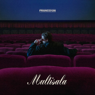 Franco126 - Multisala album cover