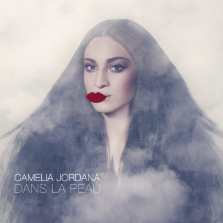 Camélia Jordana - Dans La Peau album cover